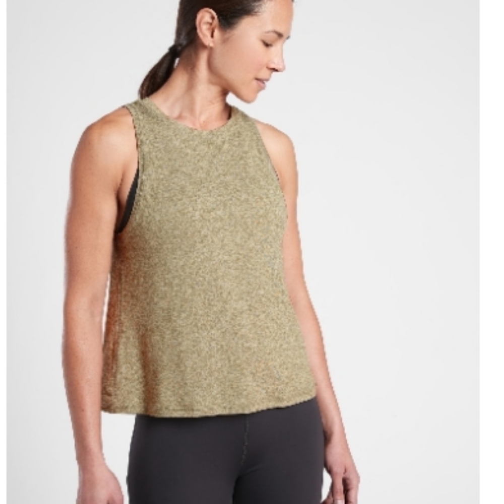 Athleta Untempo Tank Top NEW